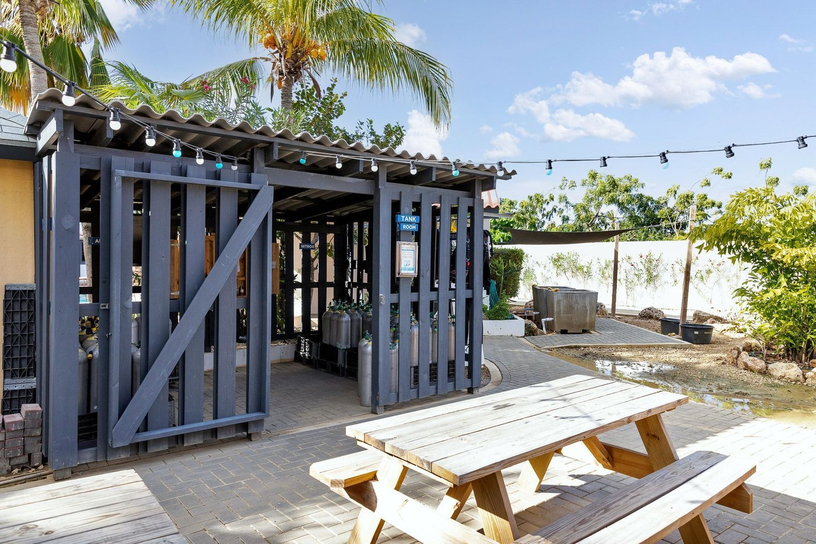 Penthouse Resort Bonaire D2.1, Kralendijk, Belnem foto-28