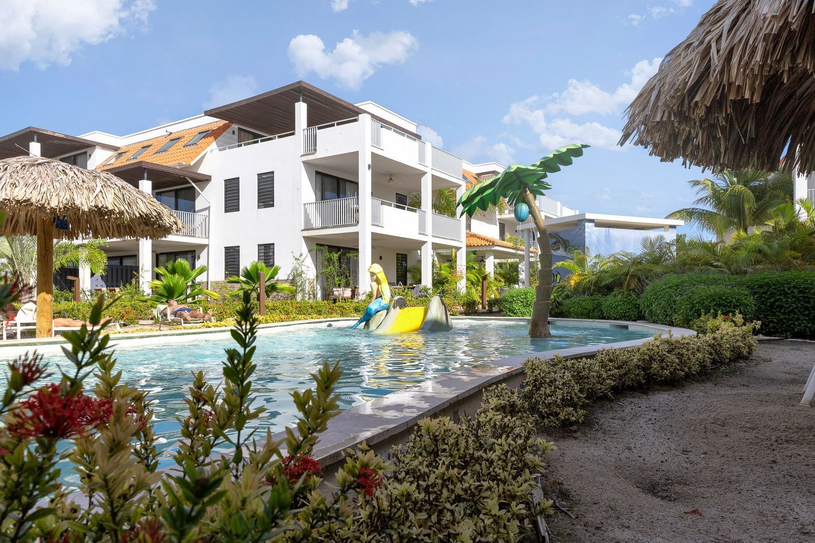 Penthouse Resort Bonaire D2.1, Kralendijk, Belnem foto-0