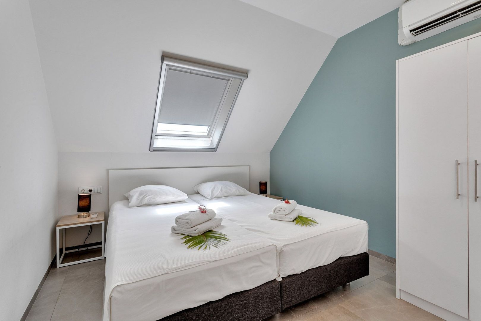 Penthouse Resort Bonaire D2.1, Kralendijk, Belnem foto-24
