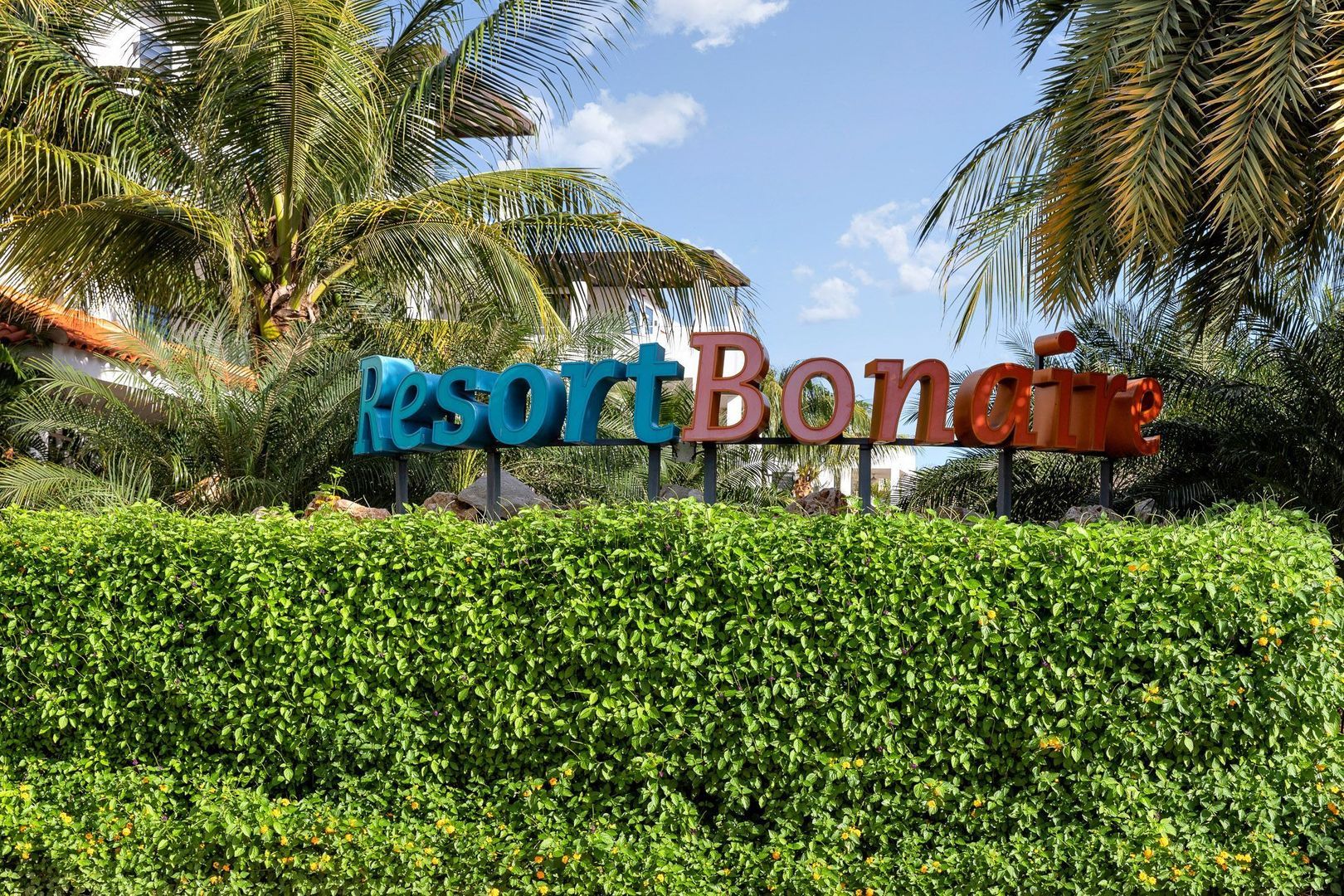 Penthouse Resort Bonaire D2.1, Kralendijk, Belnem foto-3