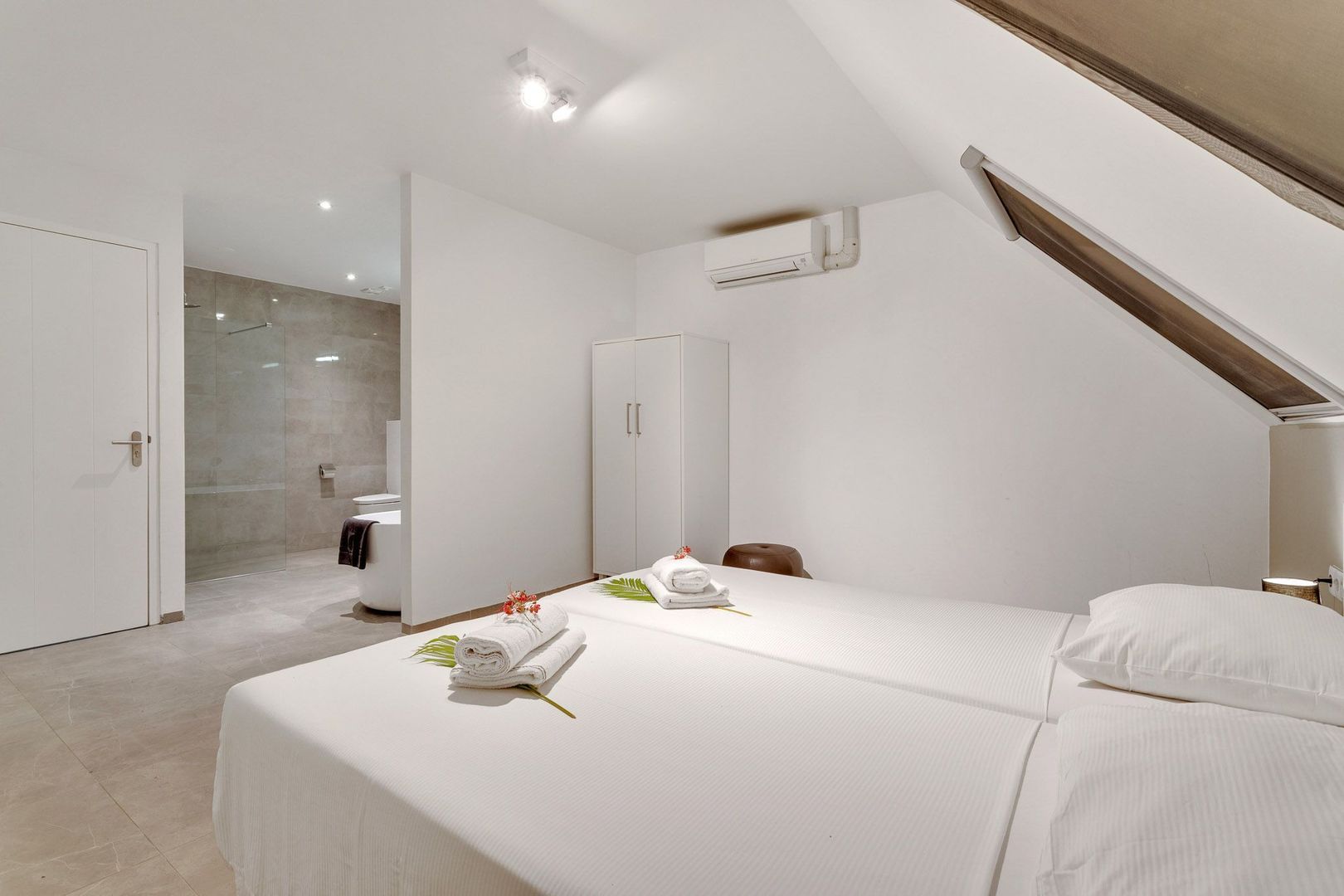 Penthouse Resort Bonaire D2.1, Kralendijk, Belnem foto-23