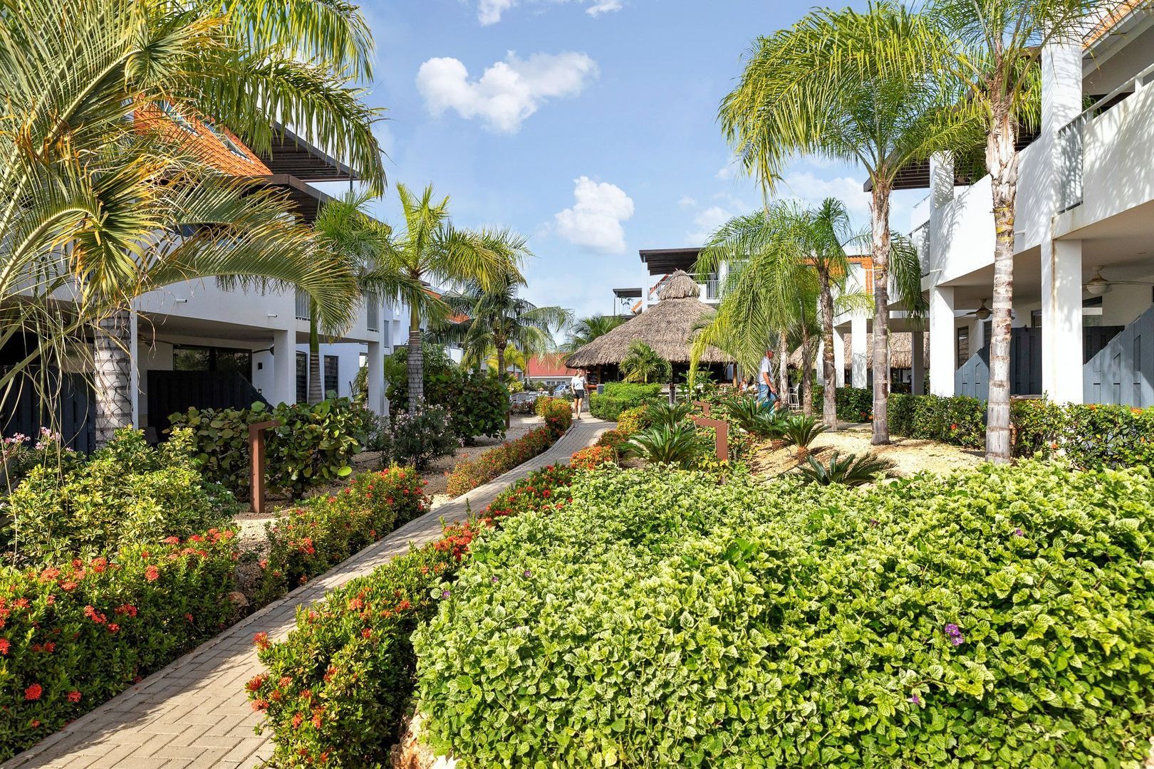 Penthouse Resort Bonaire D2.1, Kralendijk, Belnem foto-26