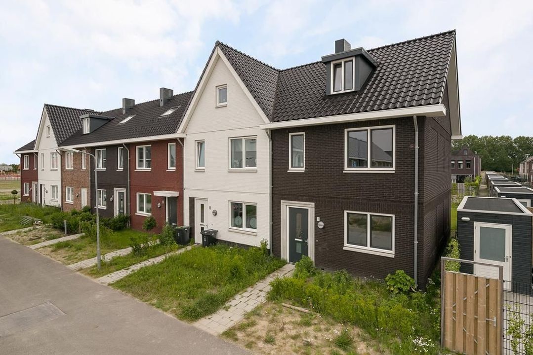 Stadsvisserijstraat 5