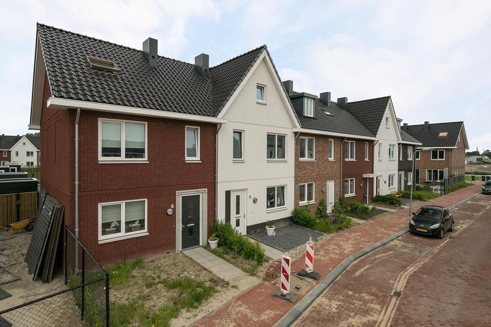 Scheepstimmerstraat 11, Goes foto-