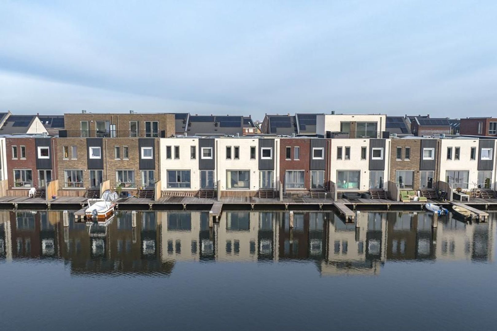 Ketelkade 70, Goes foto-