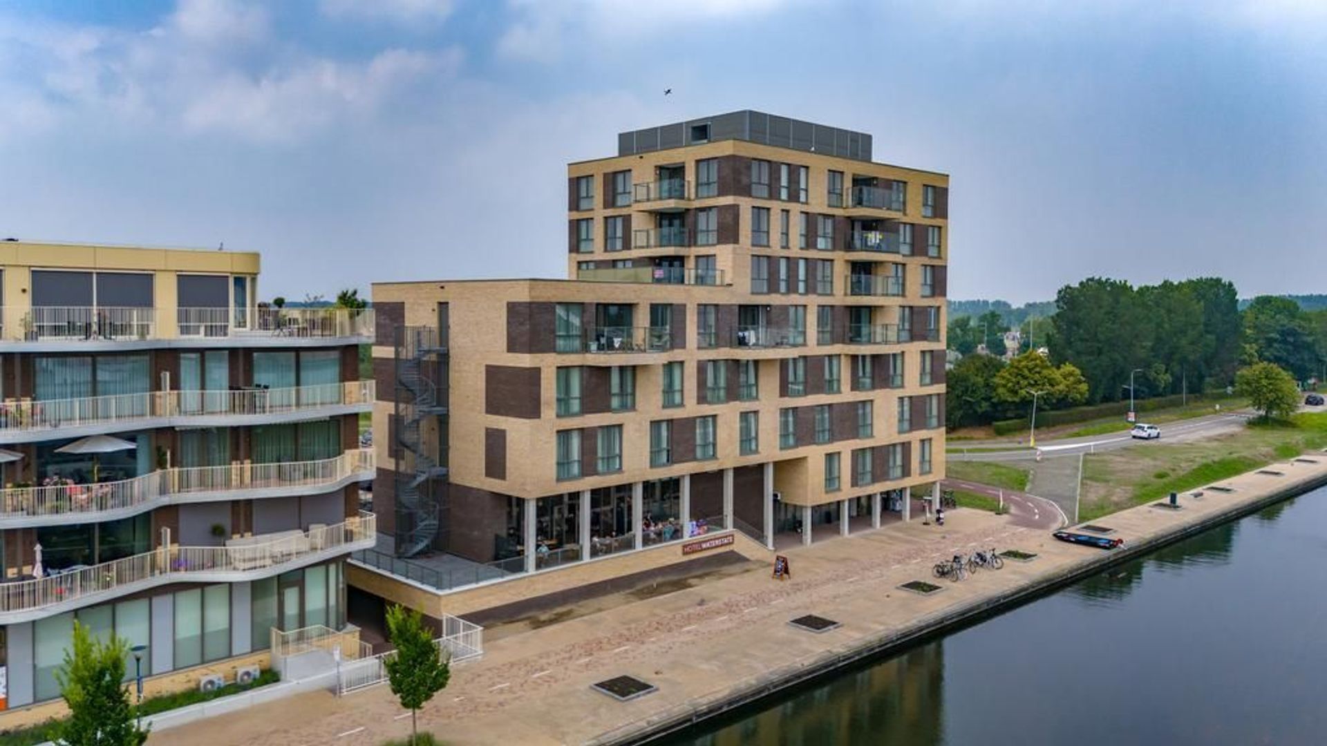 Westhavendijk 127, Goes foto-