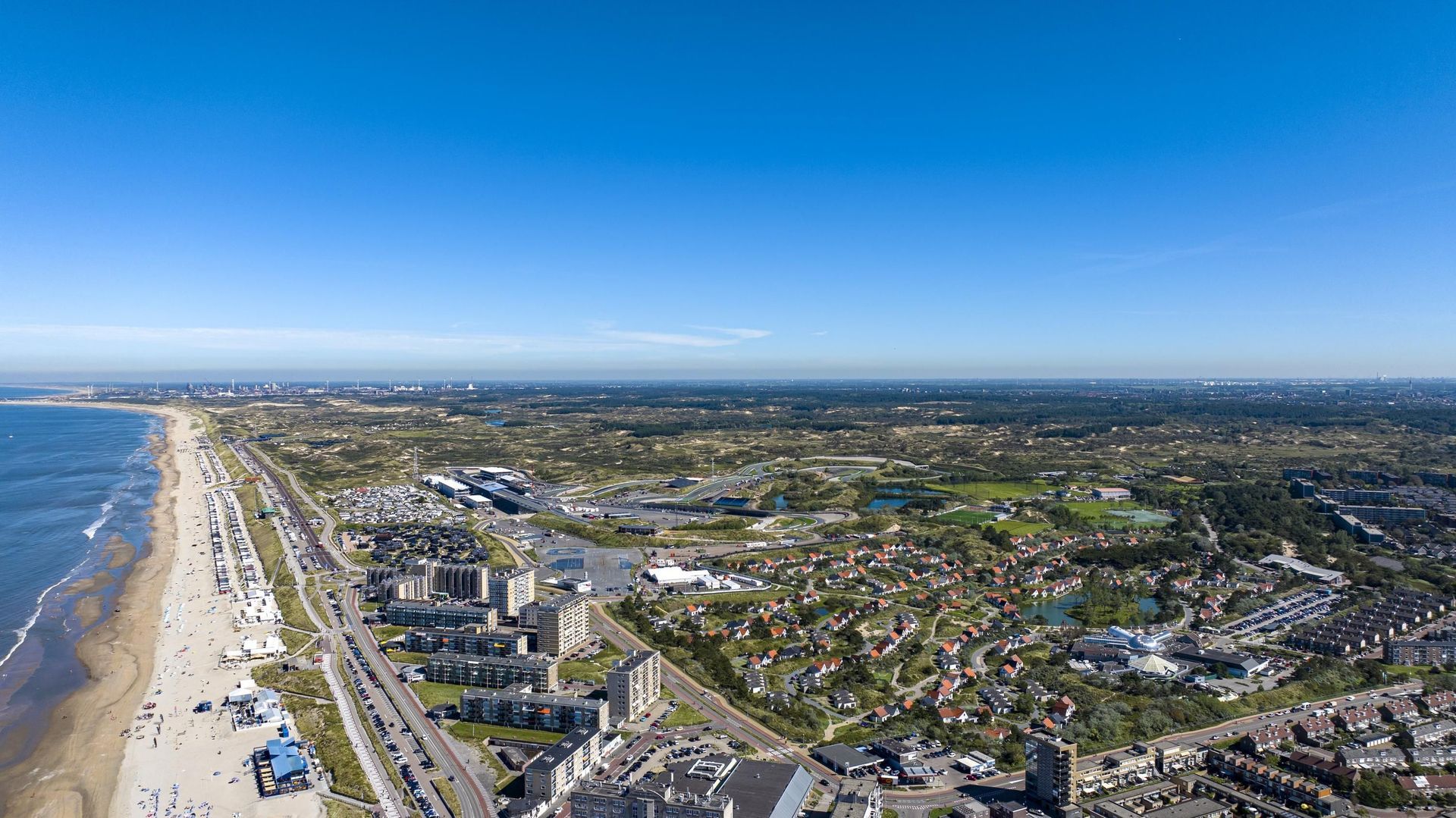 Vondellaan 60 418, Zandvoort foto-11