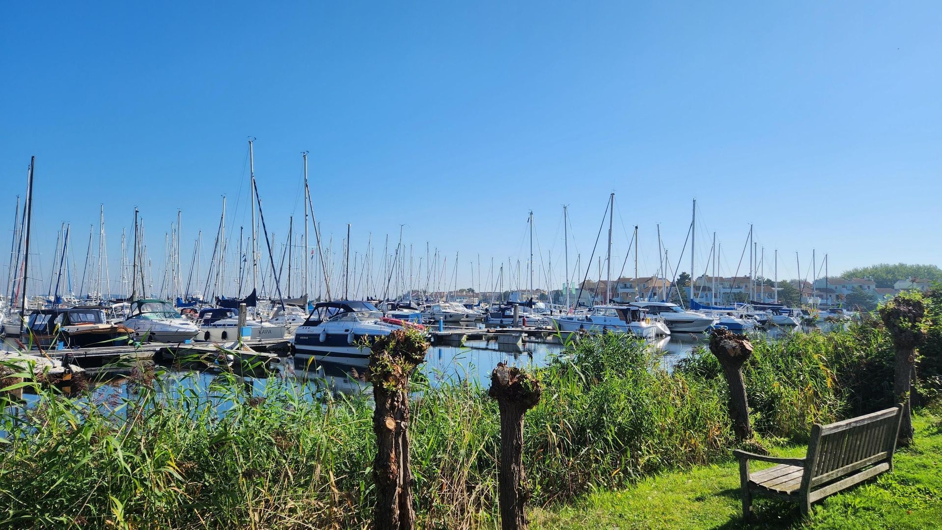 Port Zélande 283, Ouddorp foto-14