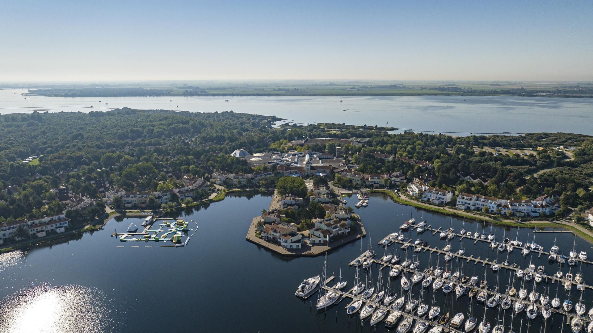 Port Zélande 283, Ouddorp foto-15