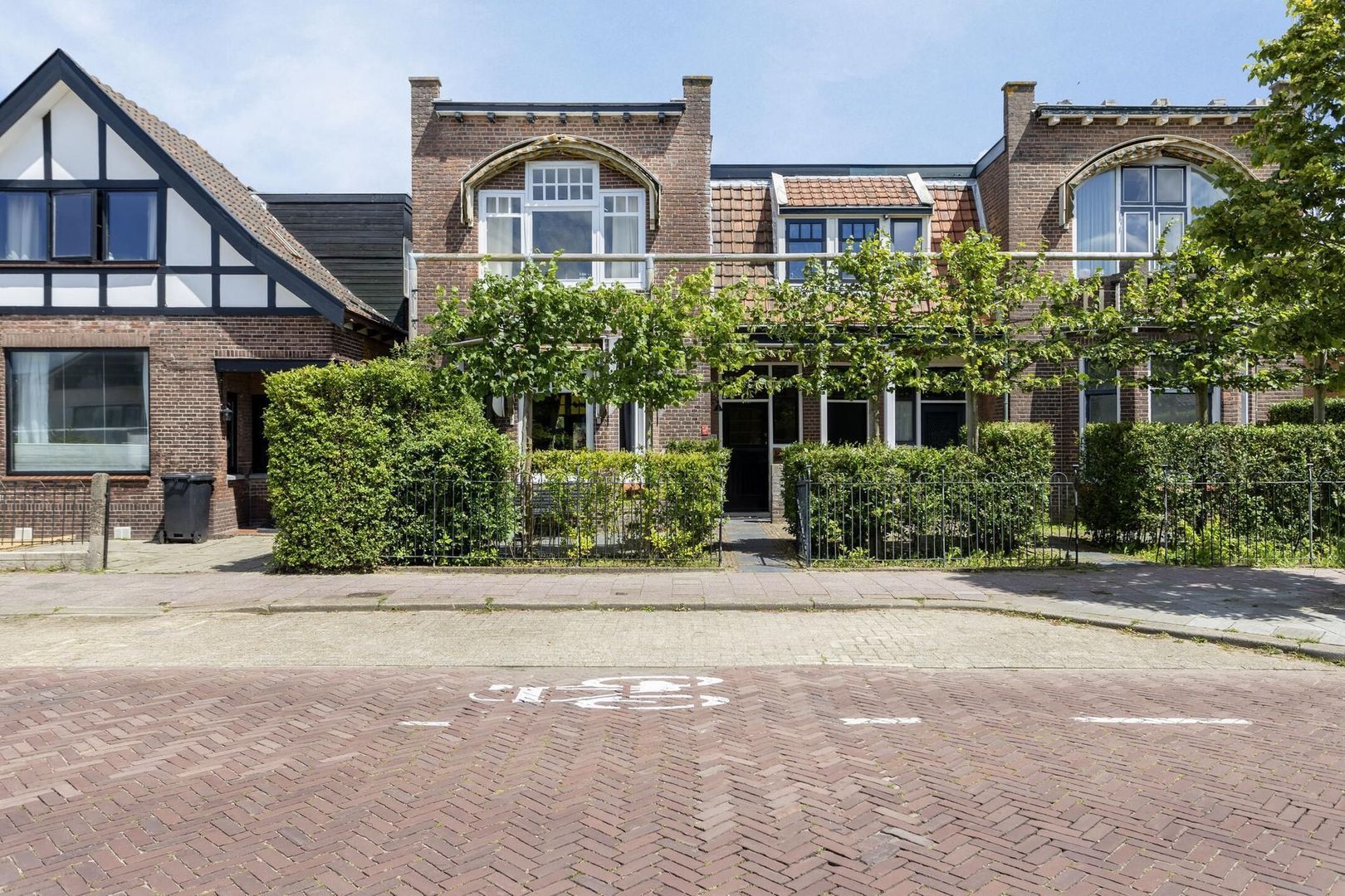 Kloetingseweg 18, Goes foto-