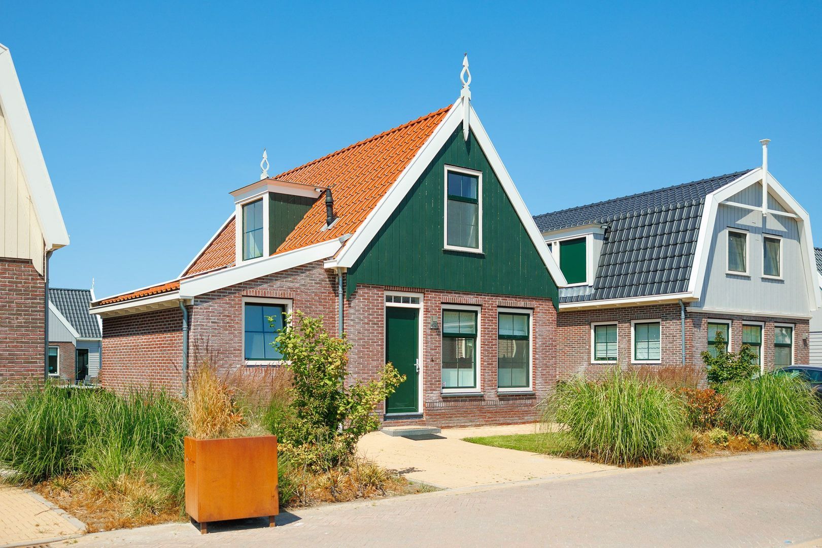 Zeedijk 2 452, Uitdam foto-31