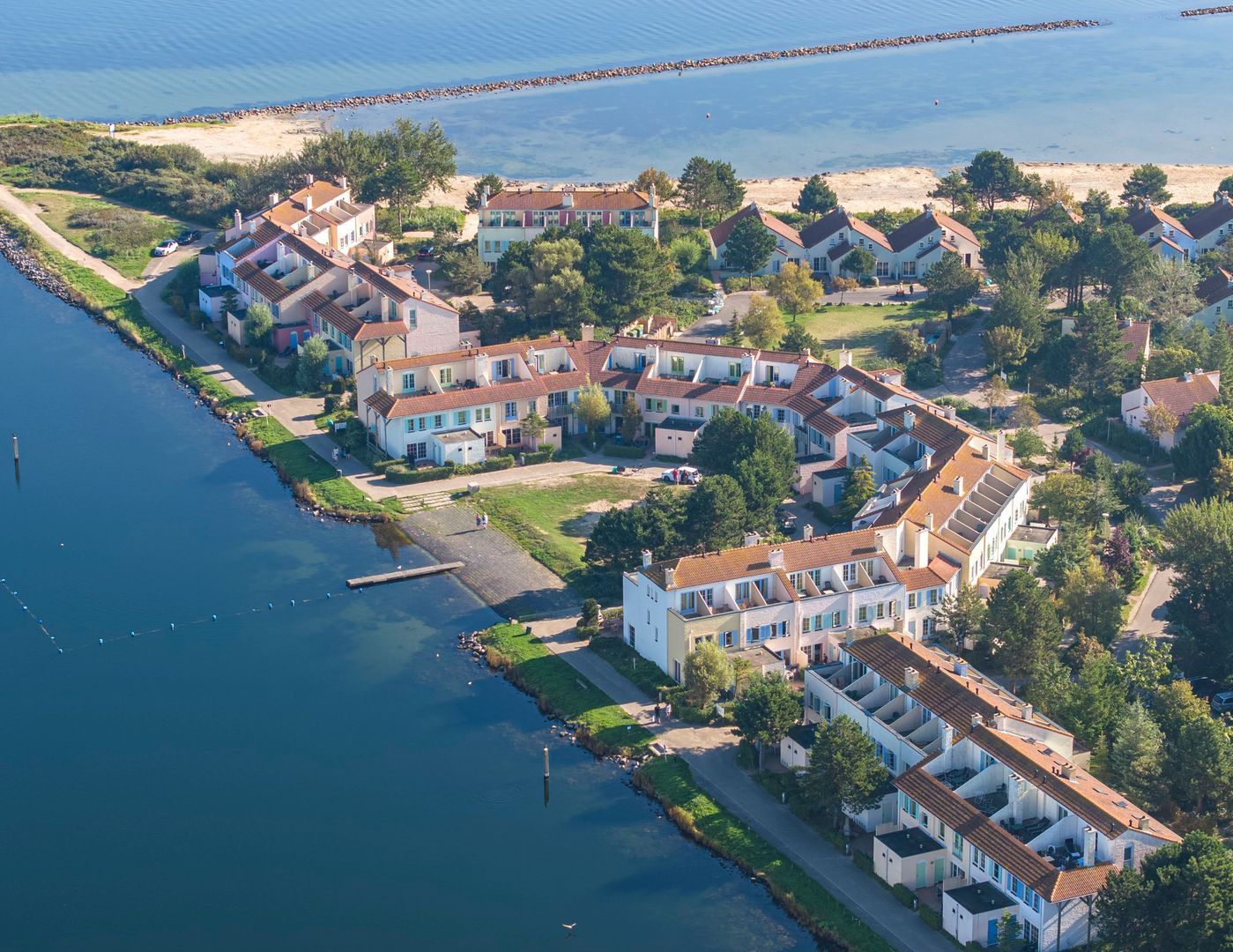Port Zélande 638, Ouddorp foto-12