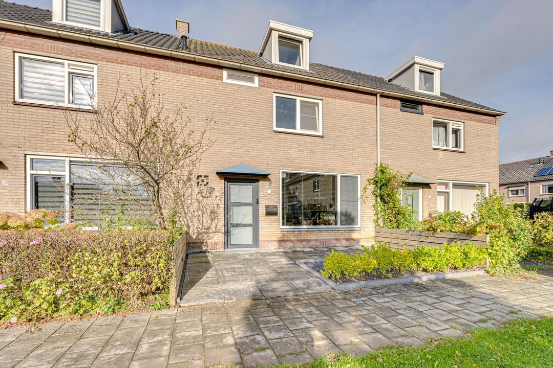 Pieter Duvelaer van Campenstraat 21