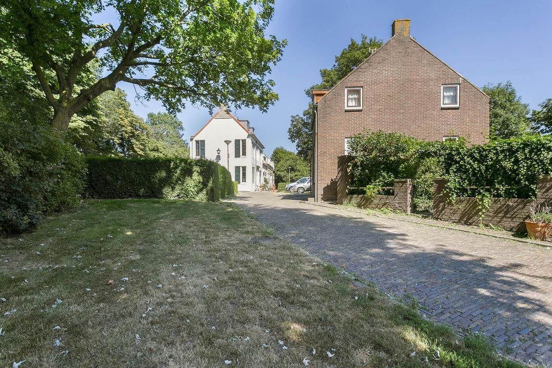 Smidsbolwerk 1 A