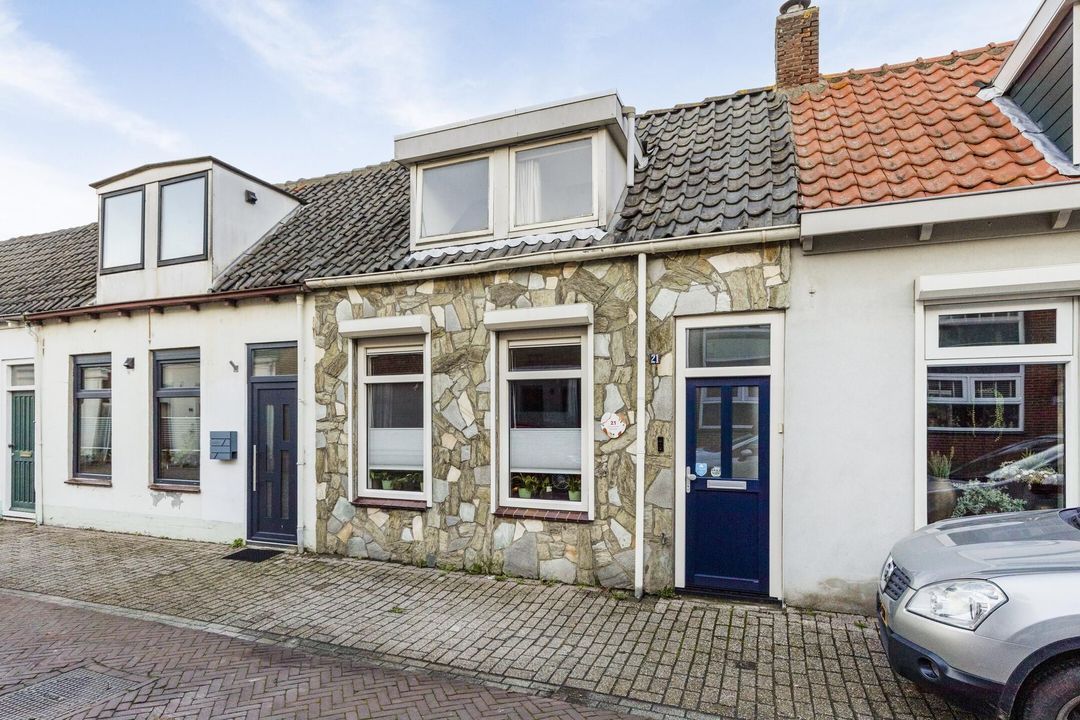 Kanaalstraat 21