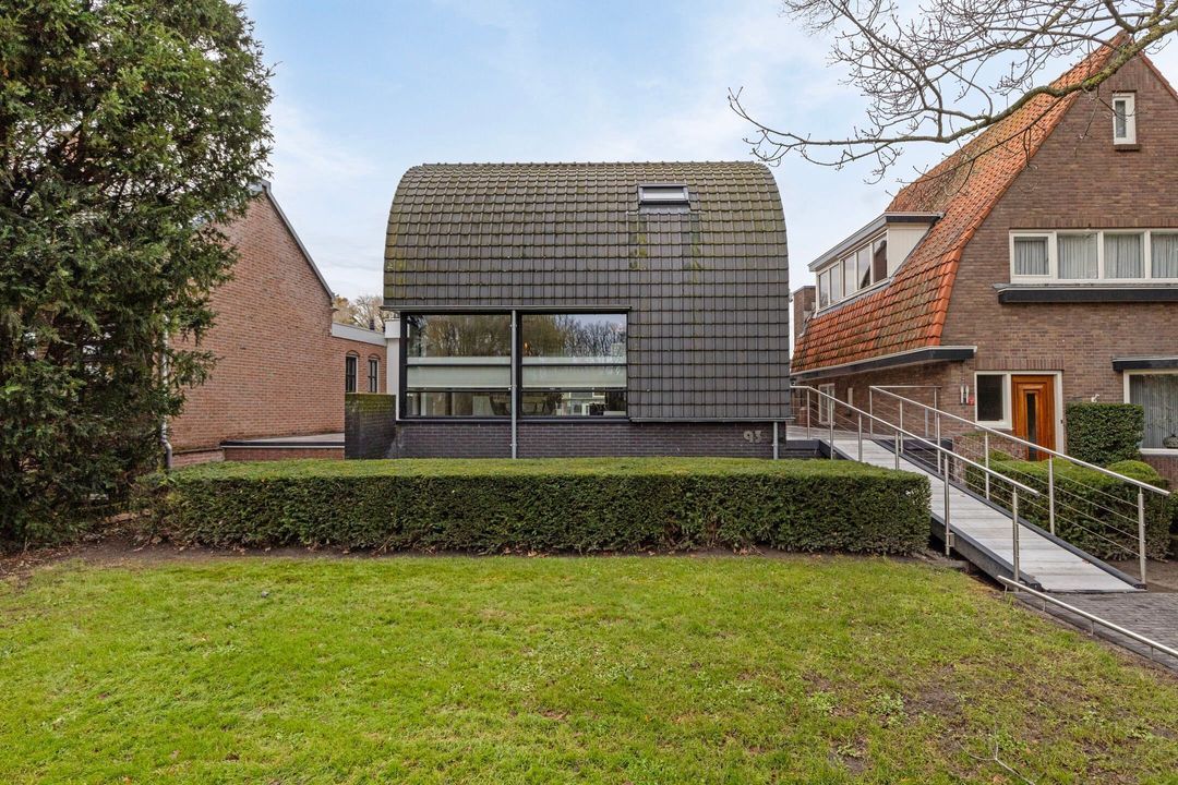 Oostwal 93