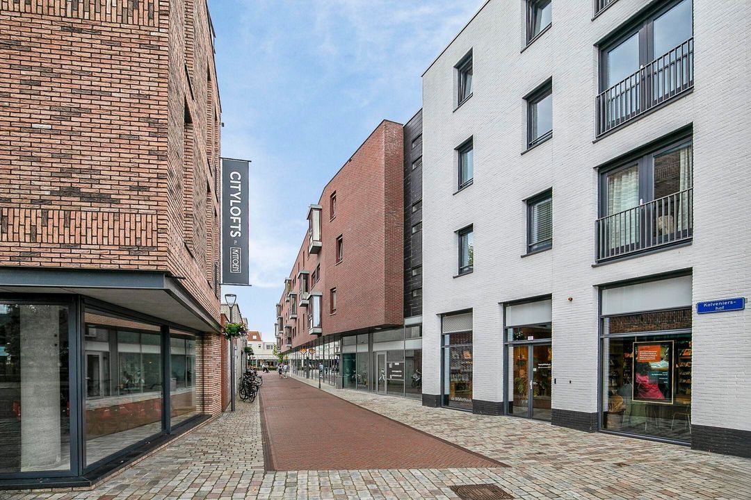 Kolveniershof 102