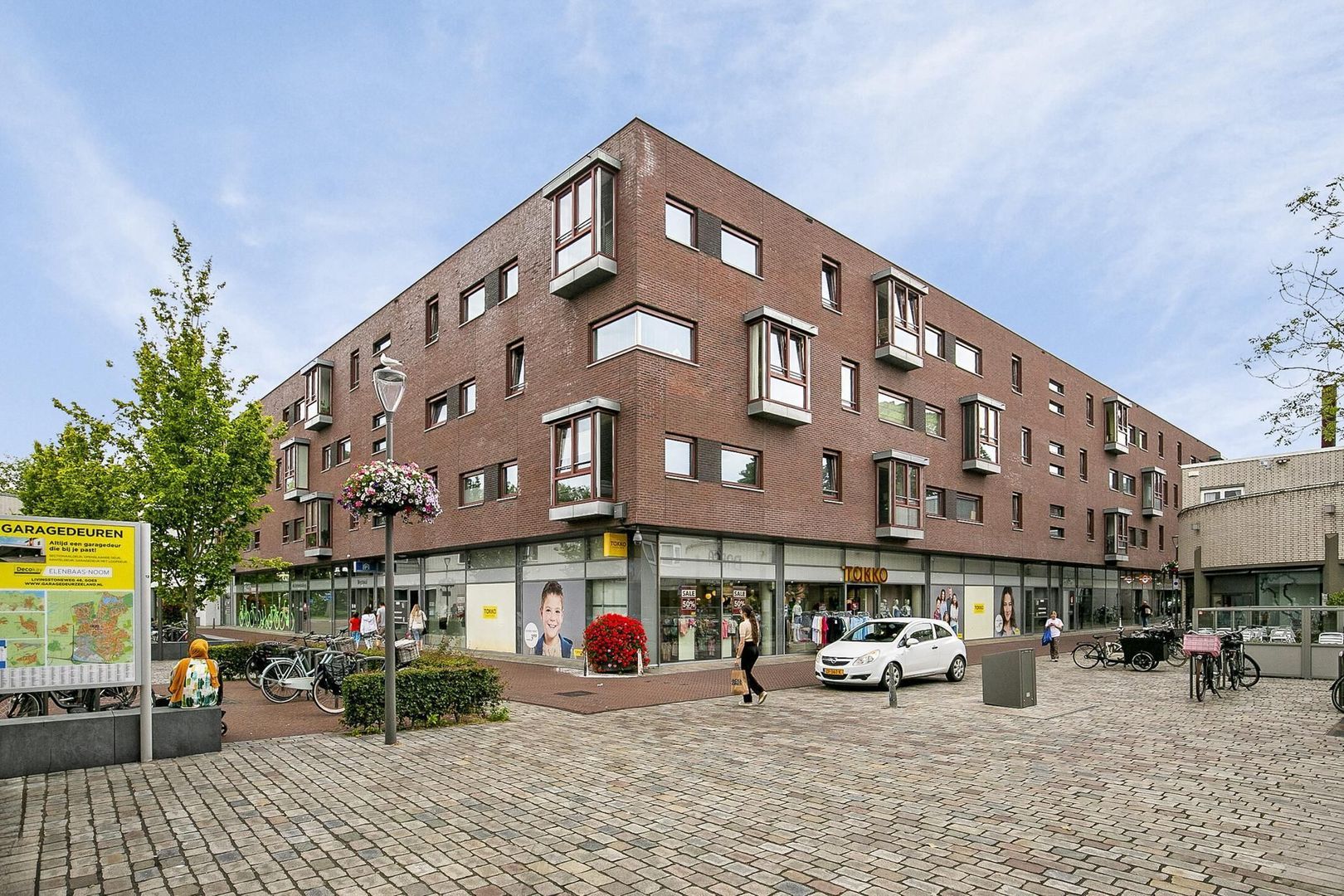 Kolveniershof 102, Goes foto-
