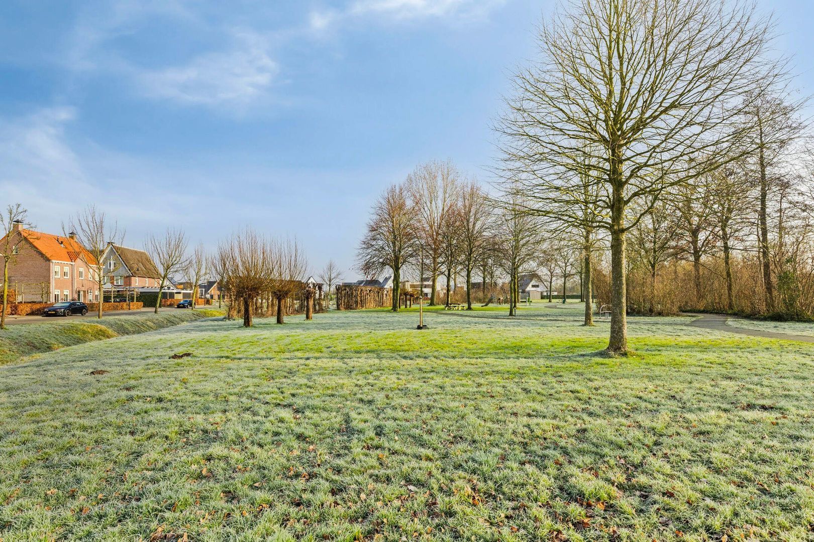Floddertje 23, Kapelle foto-33