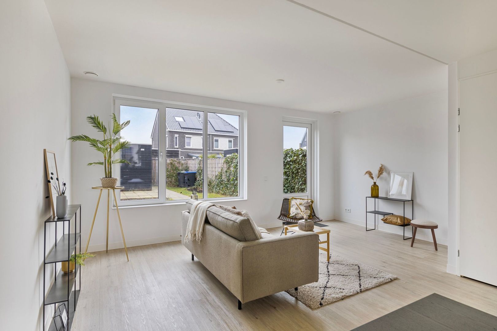 Stadsvisserijstraat 8, Goes foto-7