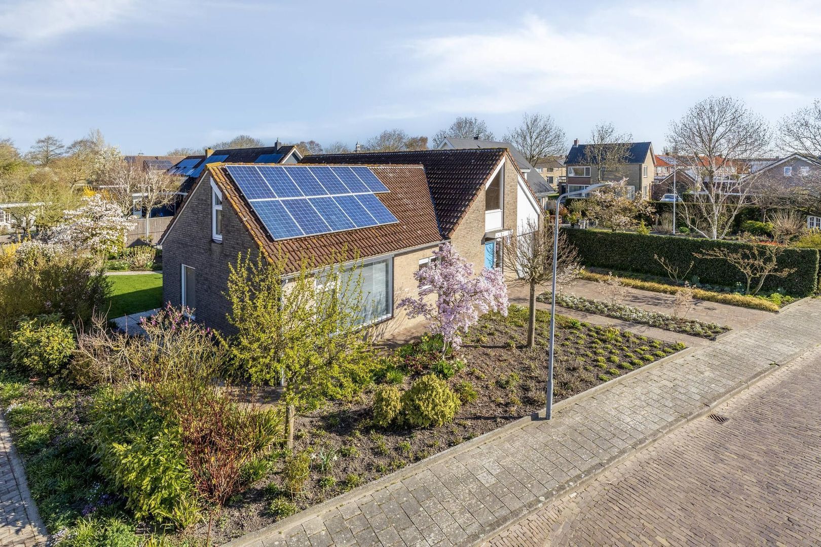 De Meylaan 4, Middelburg foto-