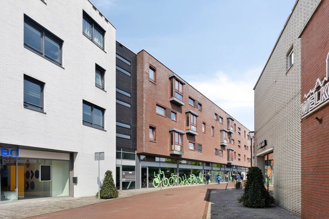 Kolveniershof 80