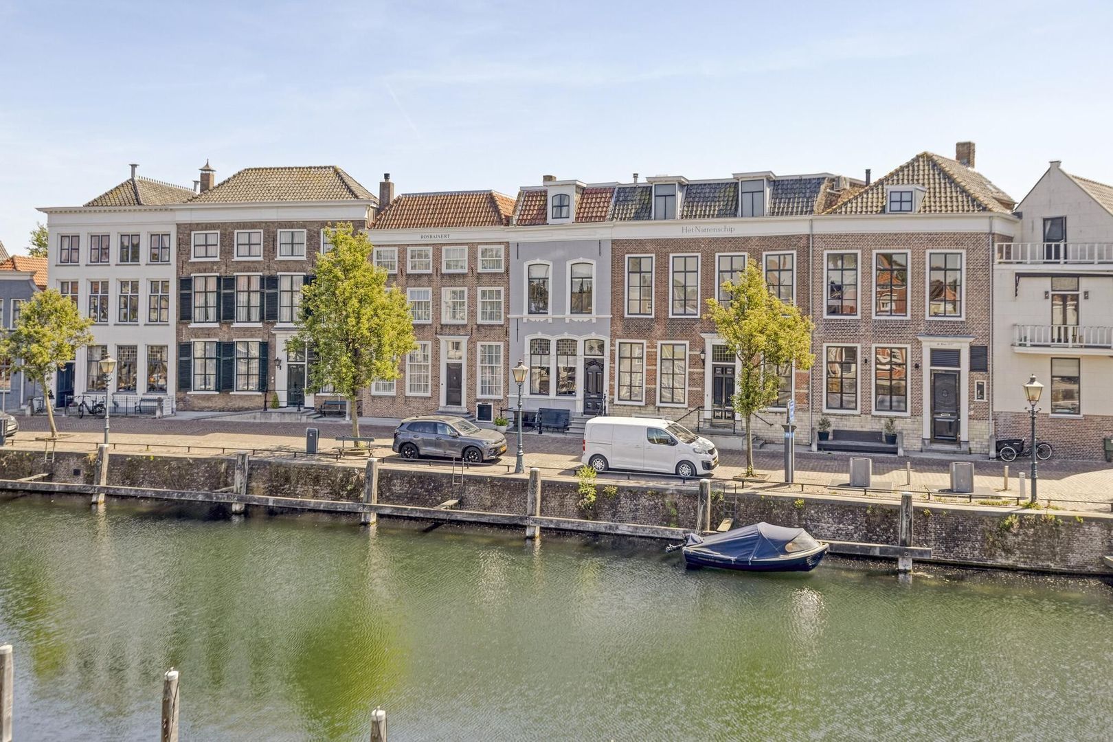 Grote Kade 26, Goes foto-46