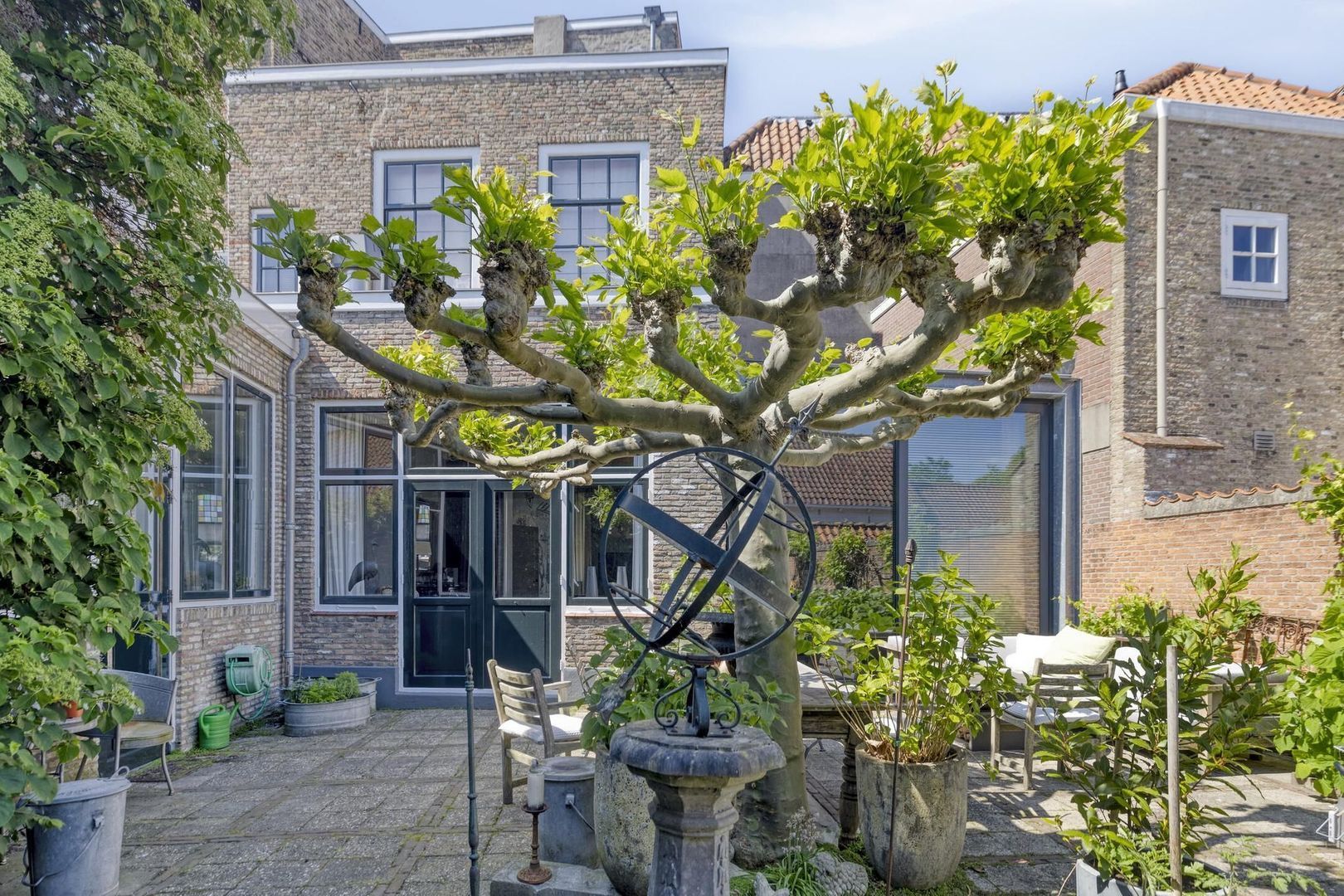Grote Kade 26, Goes foto-38