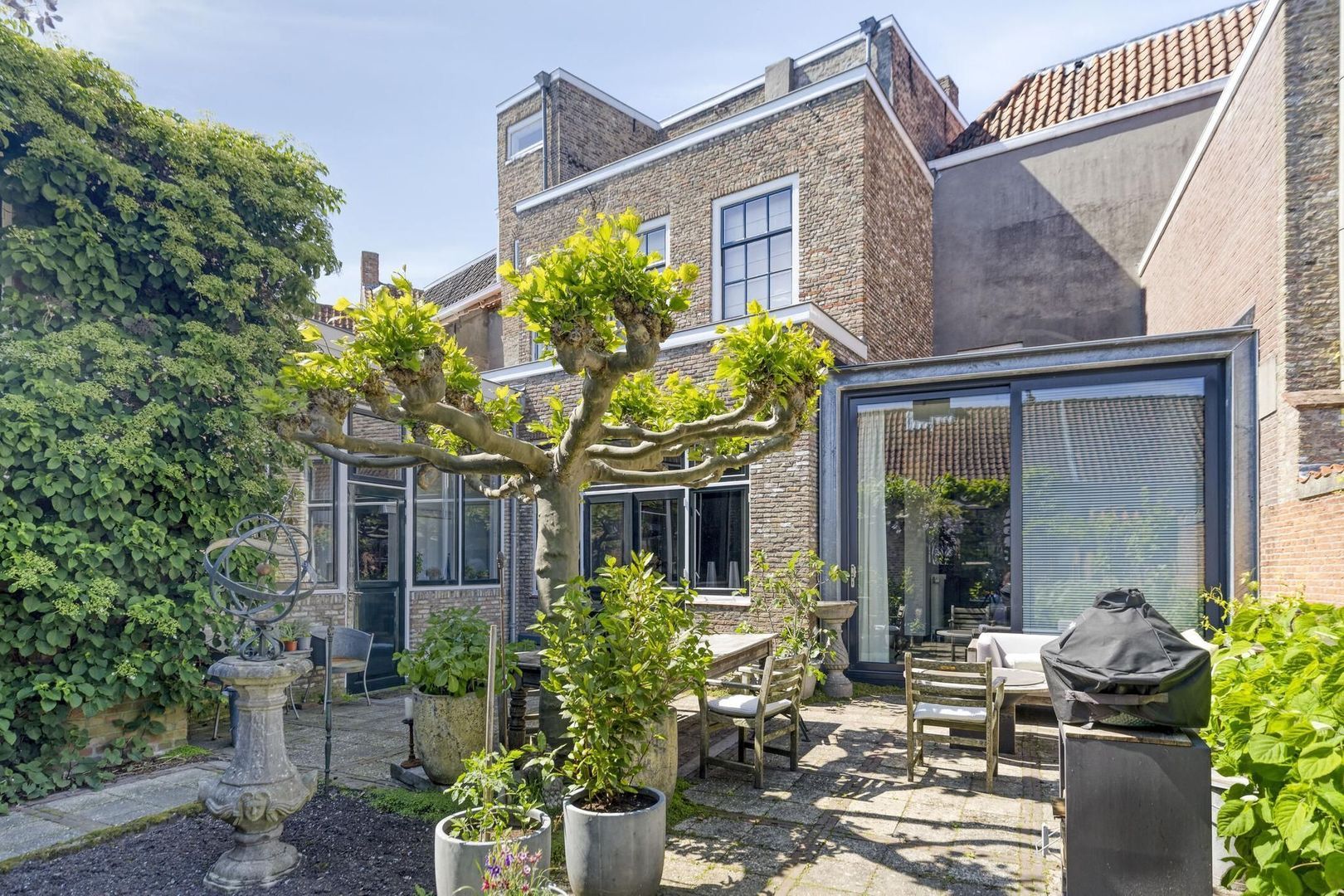 Grote Kade 26, Goes foto-37