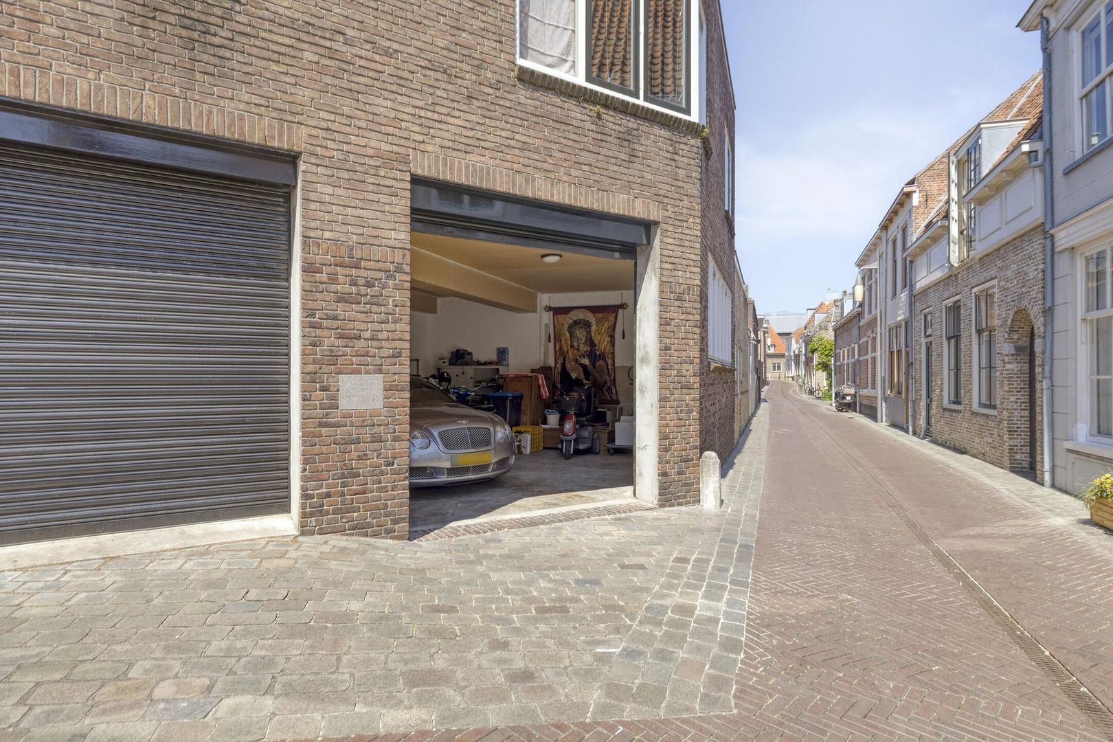 Grote Kade 26, Goes foto-40