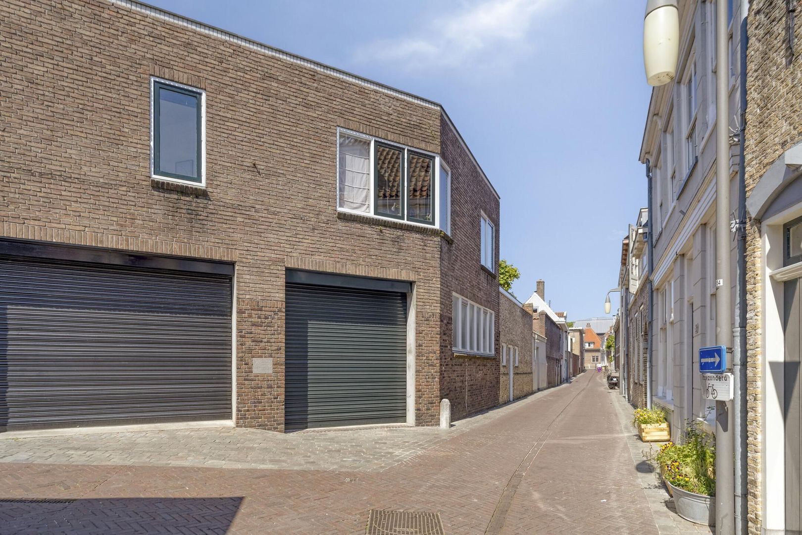 Grote Kade 26, Goes foto-39