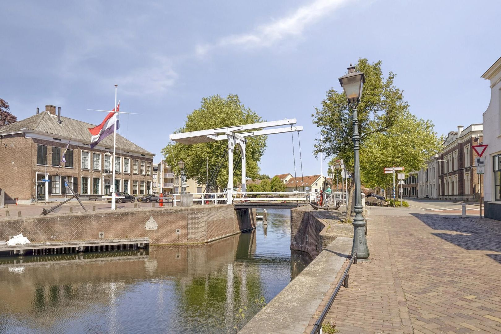 Grote Kade 26, Goes foto-43