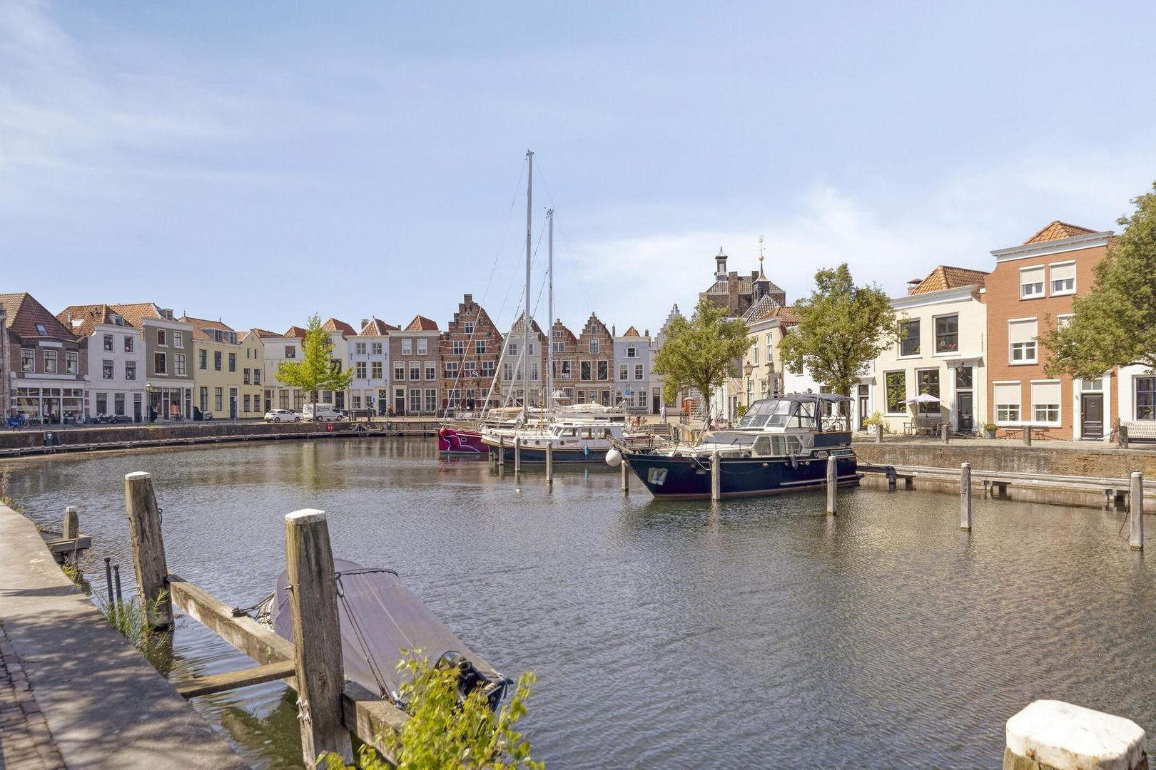 Grote Kade 26, Goes foto-44