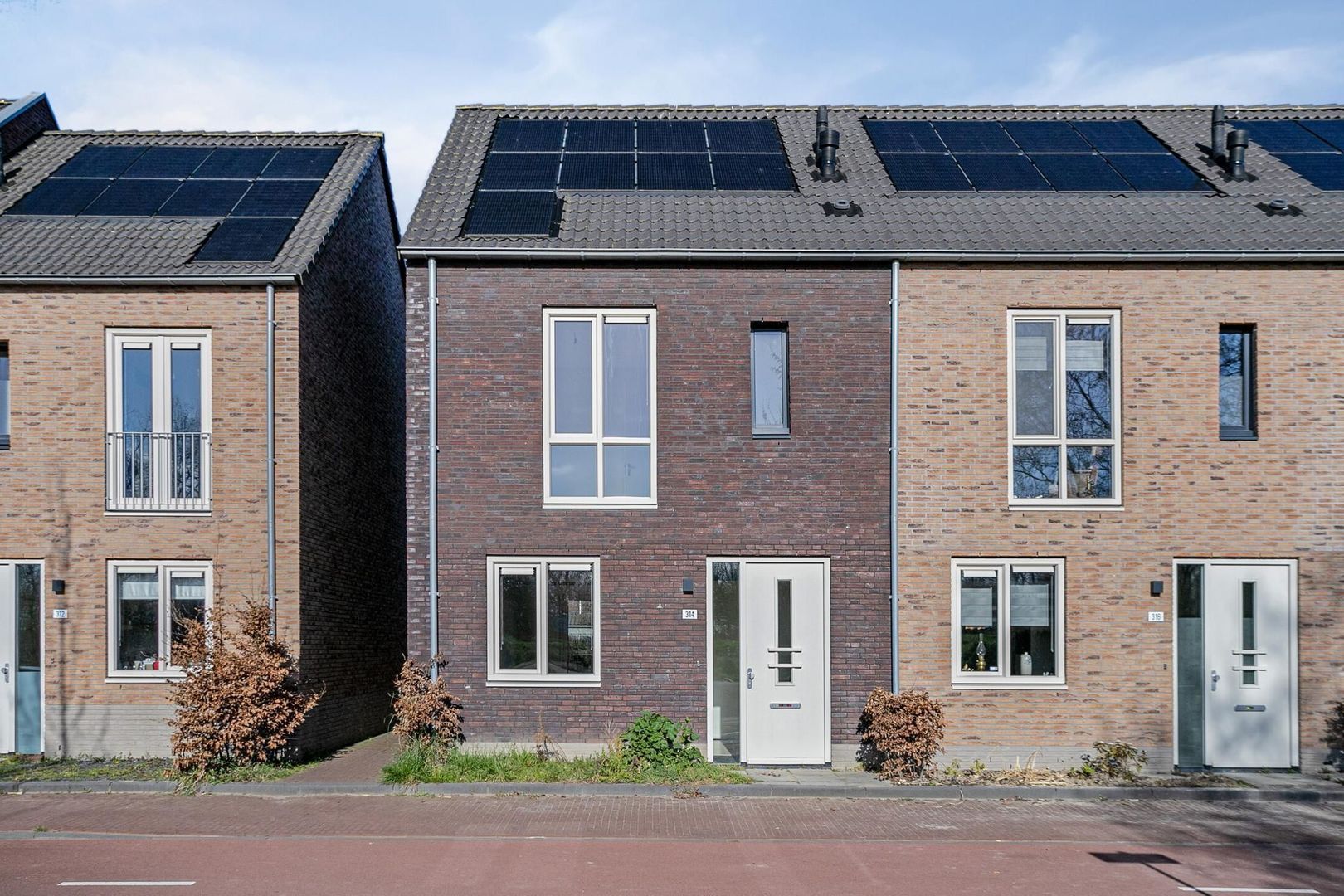 Houtkade 314, Goes foto-