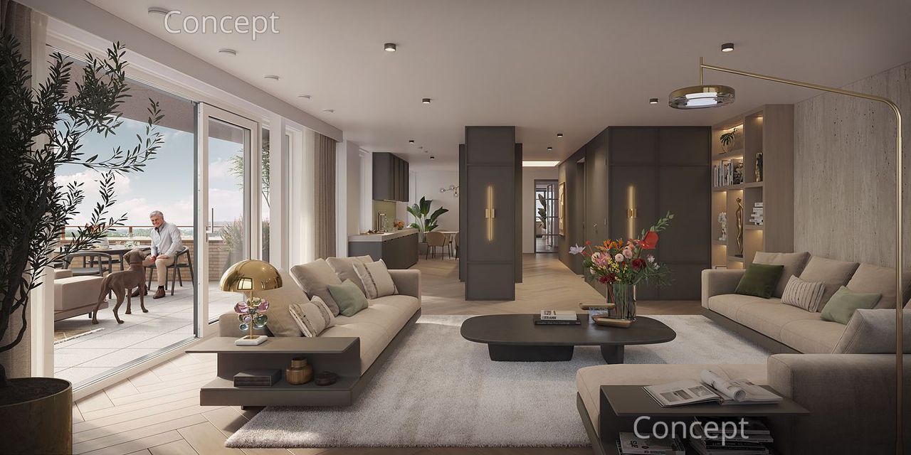 Atalantalaan 9, Middelburg