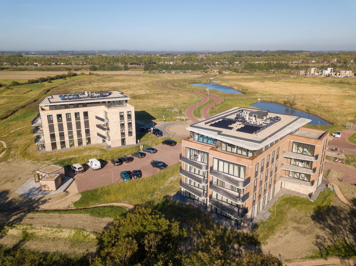 Atalantalaan 21, Middelburg foto-