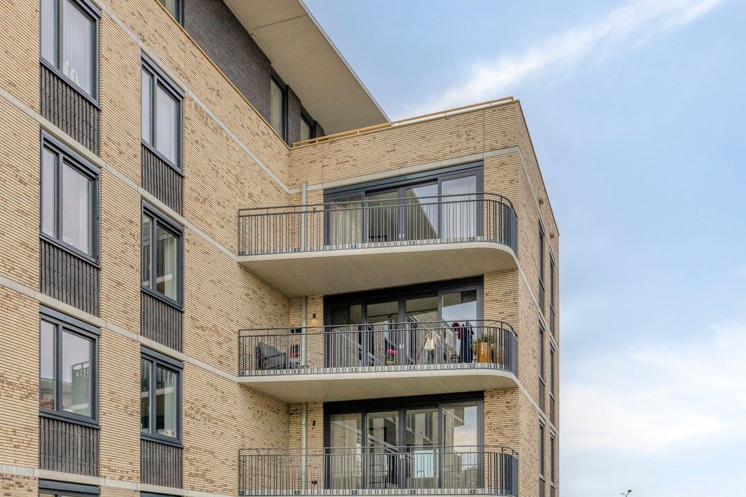 Atalantalaan 21, Middelburg