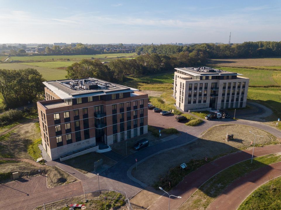 Atalantalaan 19, Middelburg