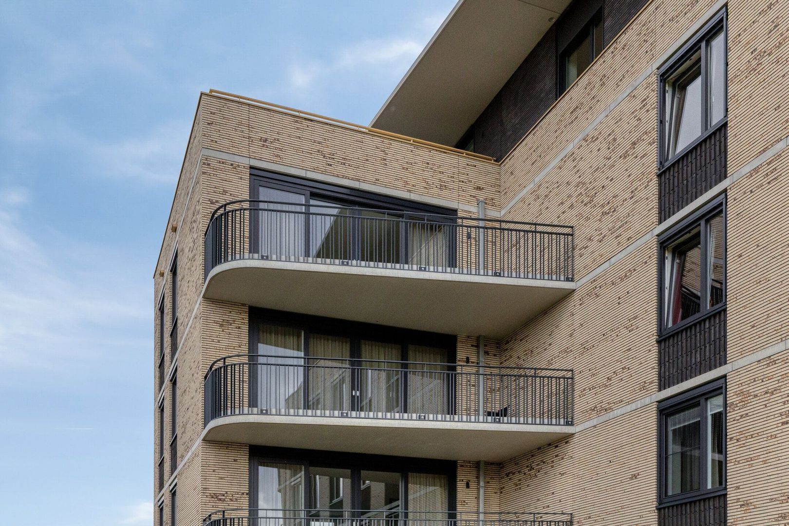 Atalantalaan 19, Middelburg foto-