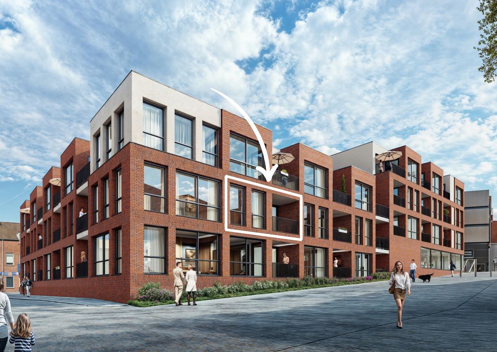 Noordstraat 2 m, Terneuzen