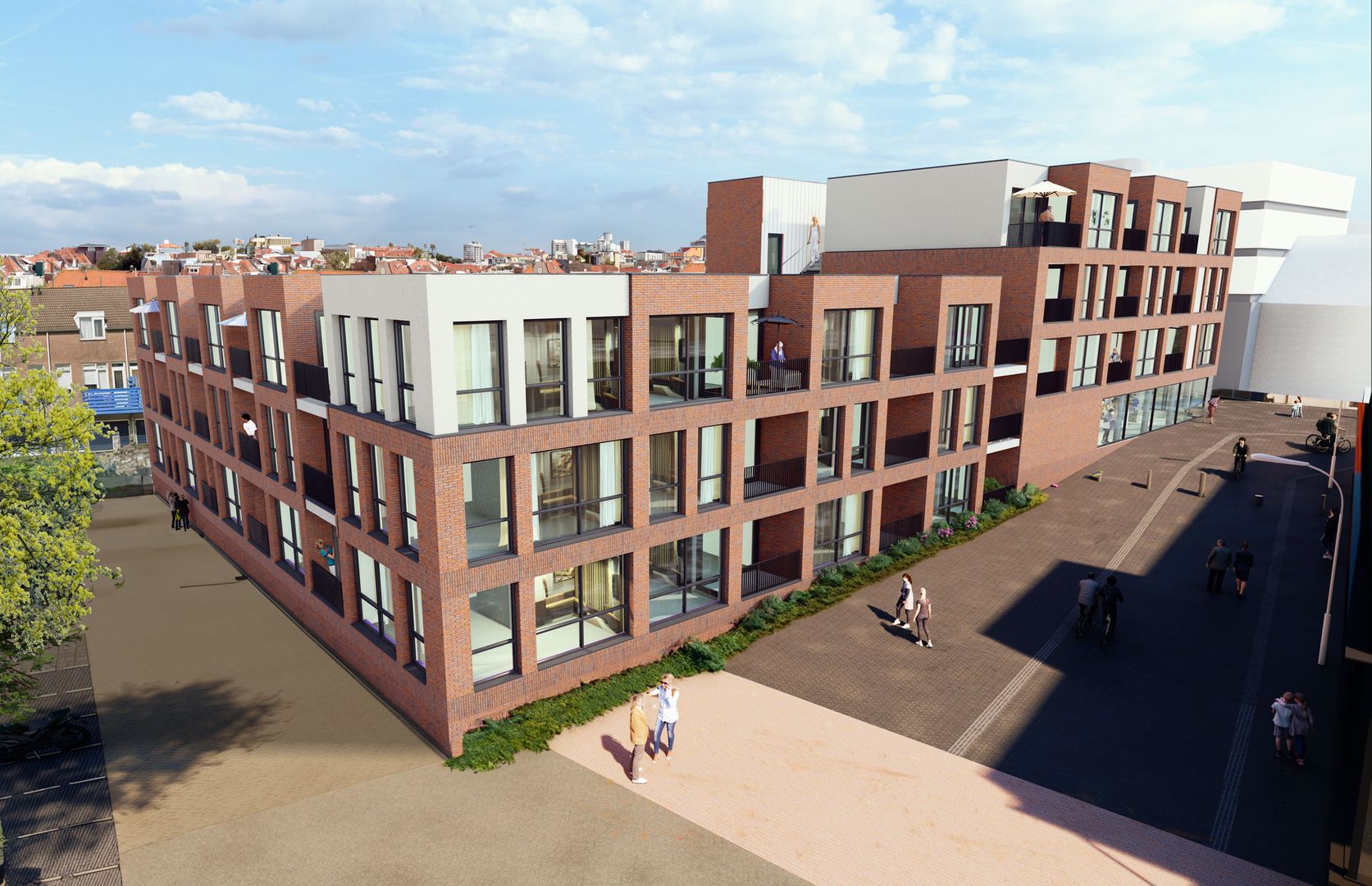Noordstraat 2 e, Terneuzen foto-3
