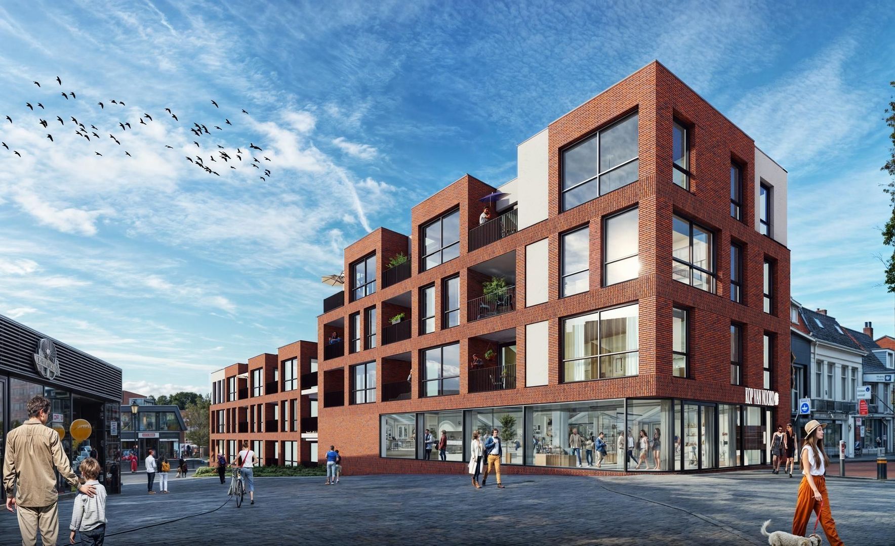 Noordstraat 2 e, Terneuzen foto-4