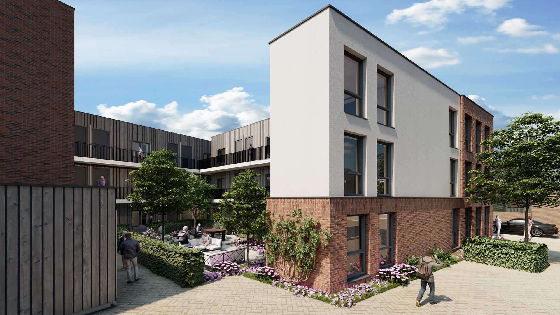 Noordstraat 2 e, Terneuzen foto-5