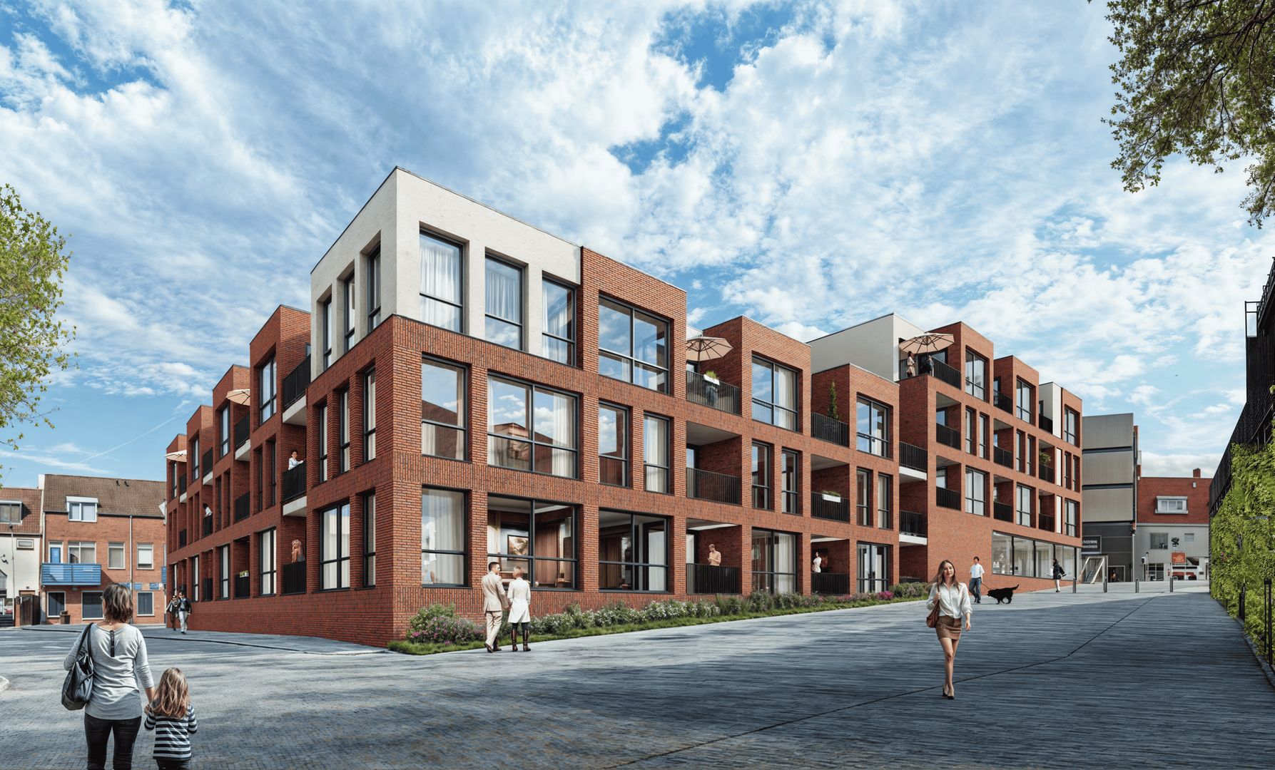 Noordstraat 2 e, Terneuzen foto-6