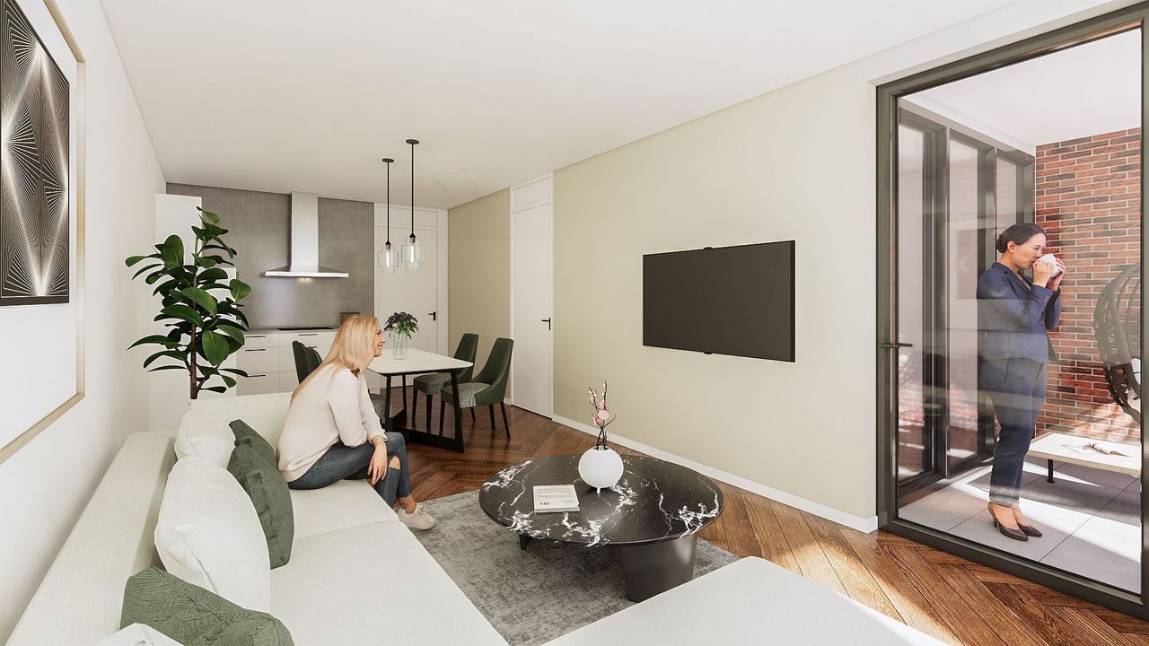 Noordstraat 2 e, Terneuzen