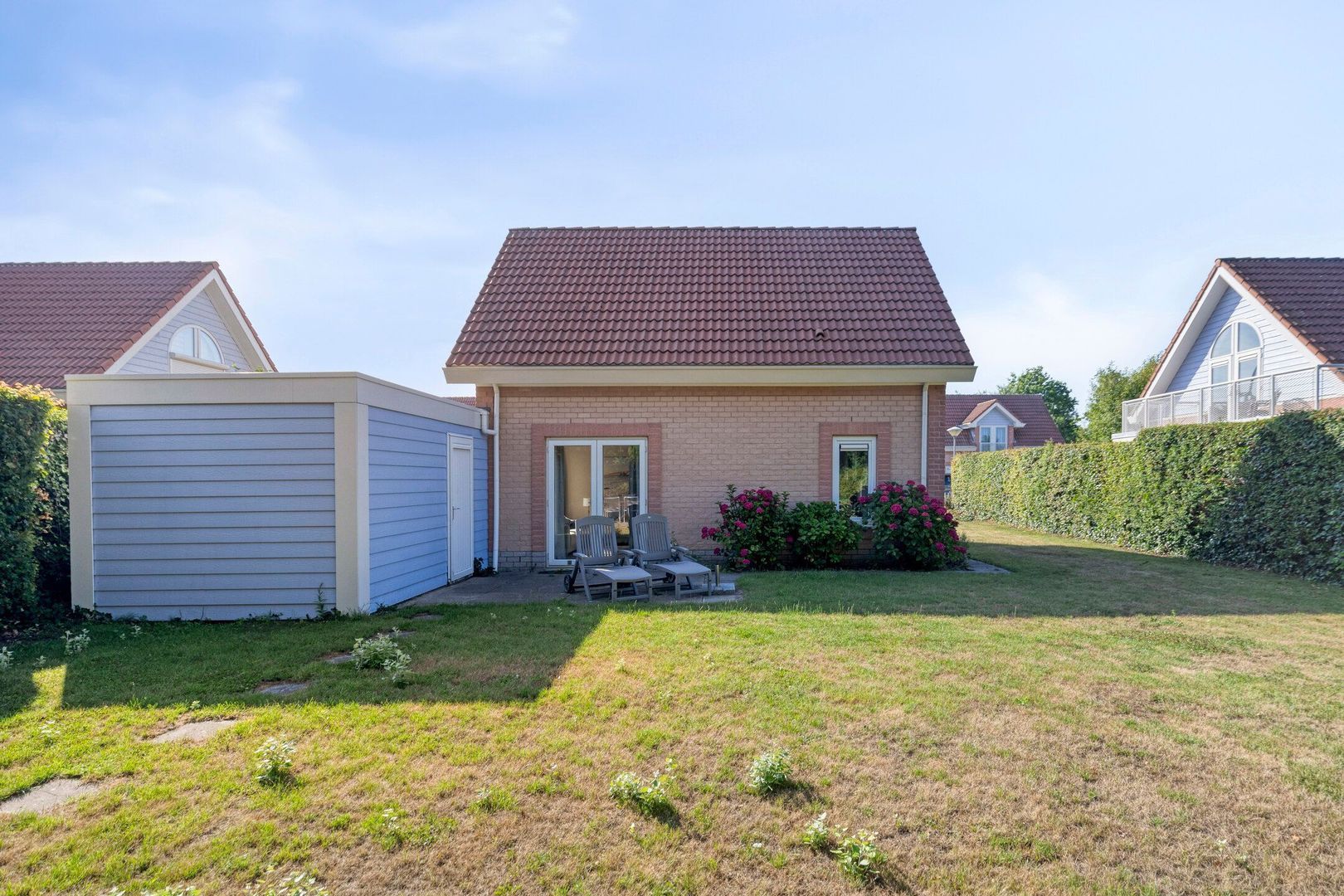 Duinpan 26, Kamperland foto-25