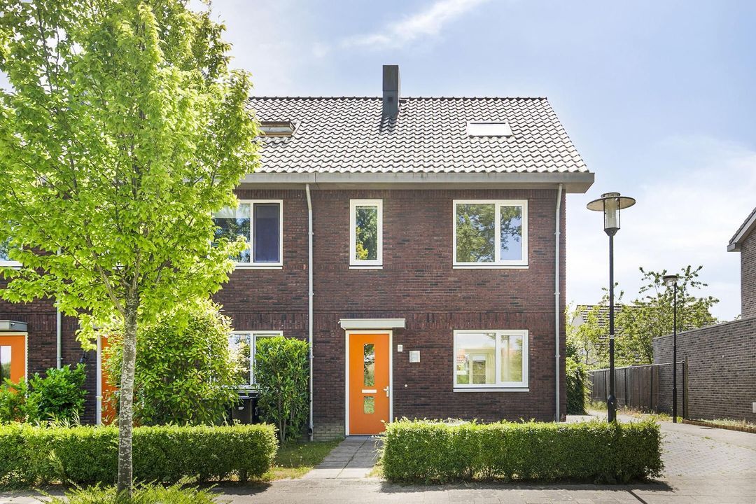 Schelpenlaan 25, Terneuzen
