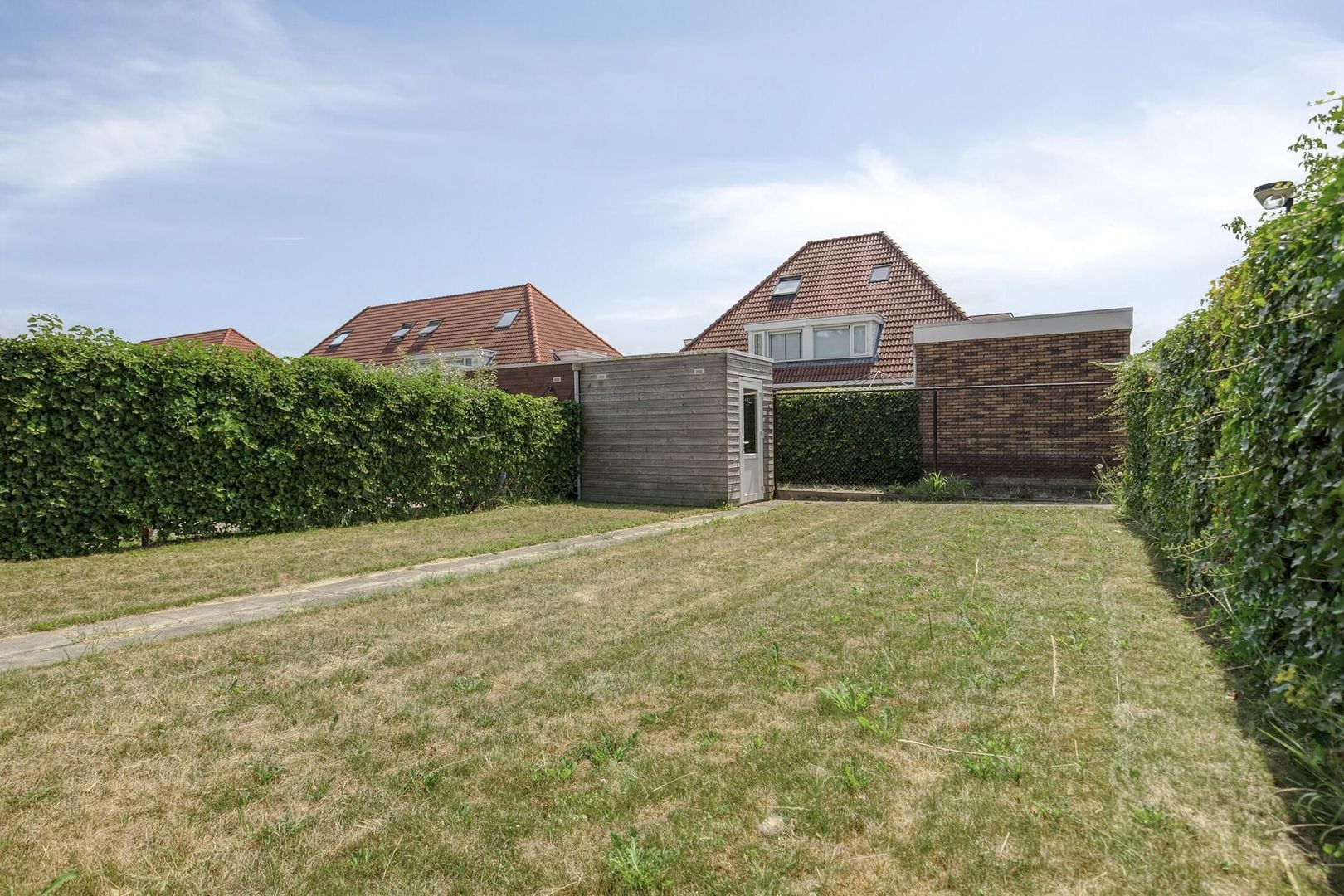 Schelpenlaan 25, Terneuzen foto-22