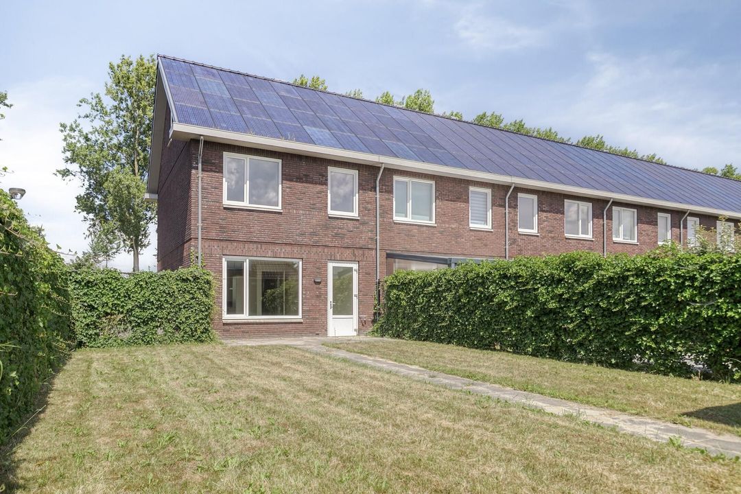 Schelpenlaan 25, Terneuzen