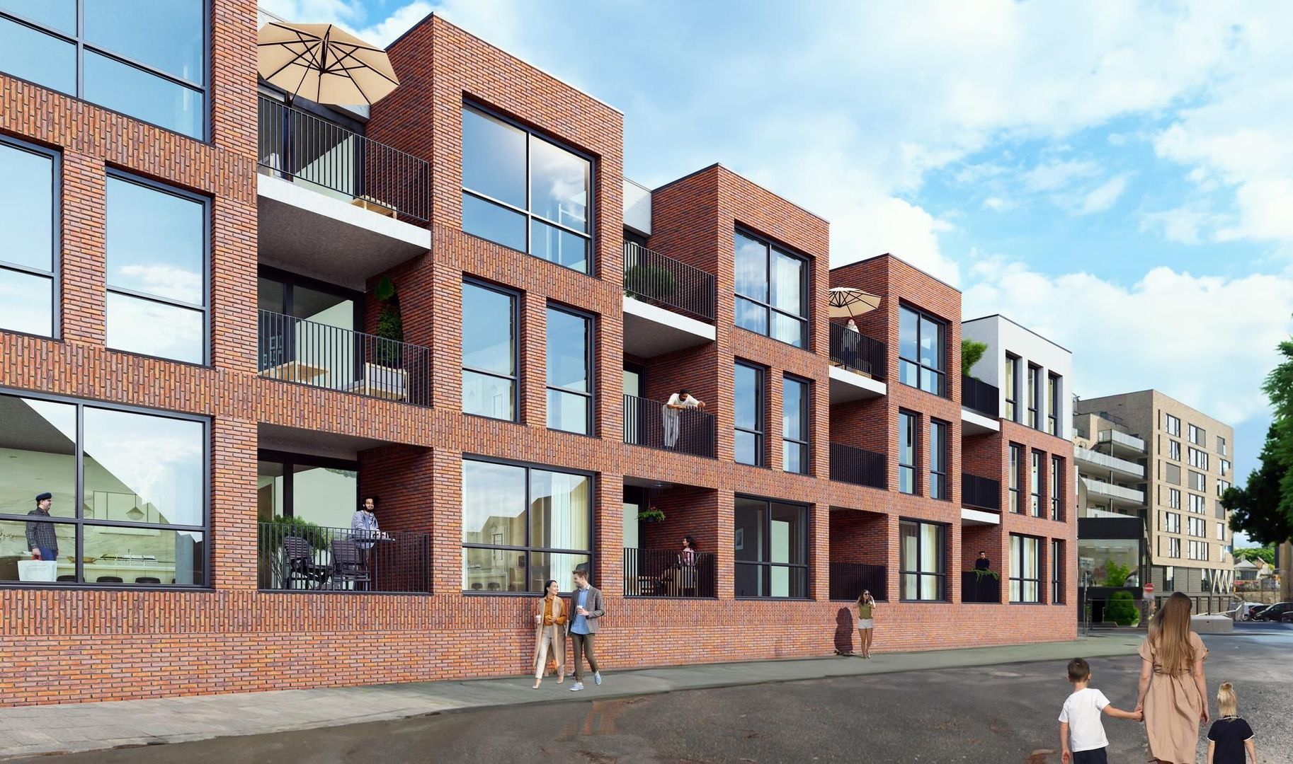 Noordstraat 4 e, Terneuzen foto-6